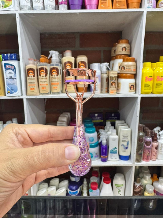 Encrespador profesional enkor