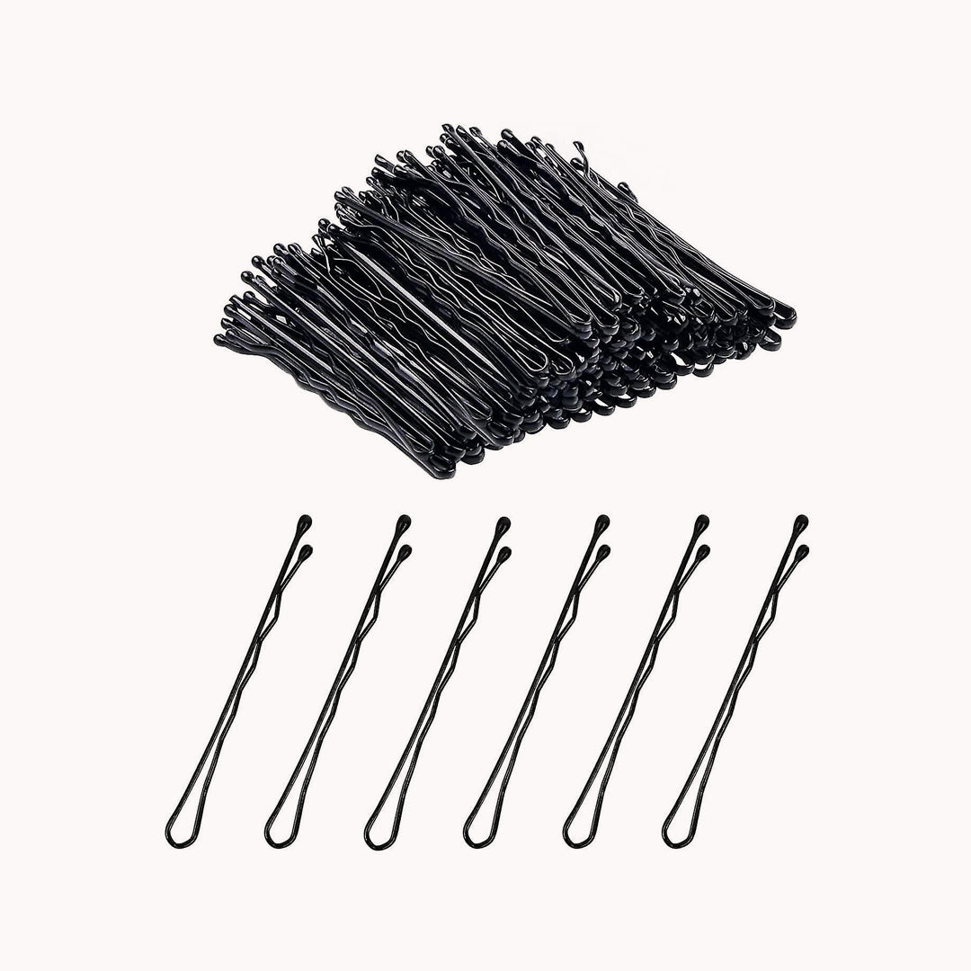 Bobby pins