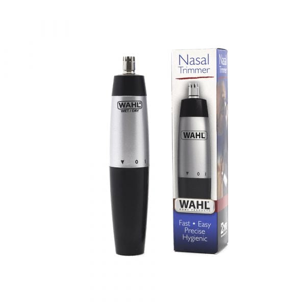 Trimmer nasal wahl