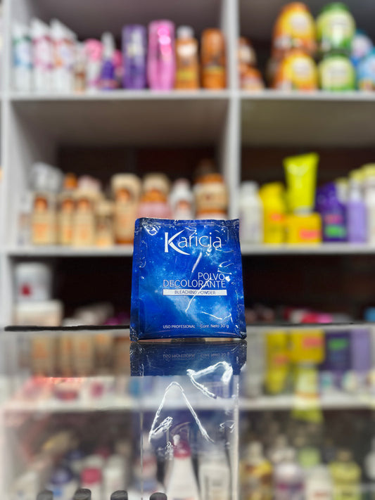 Decolorante karicia 30g