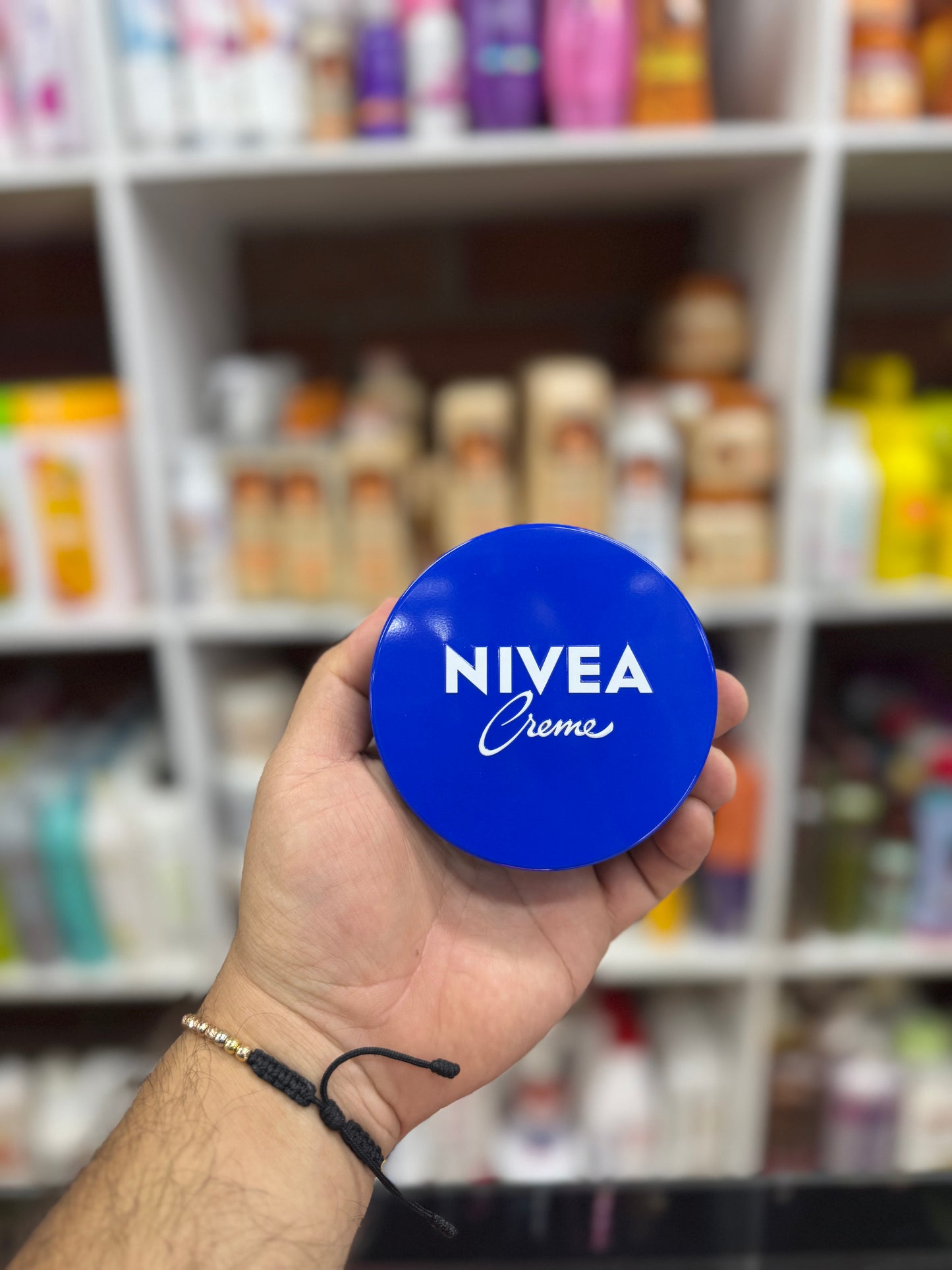 Nivea creme x150g