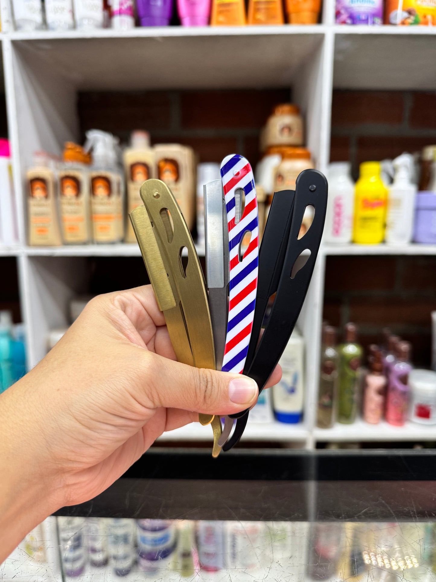 Barbera platinum enkor