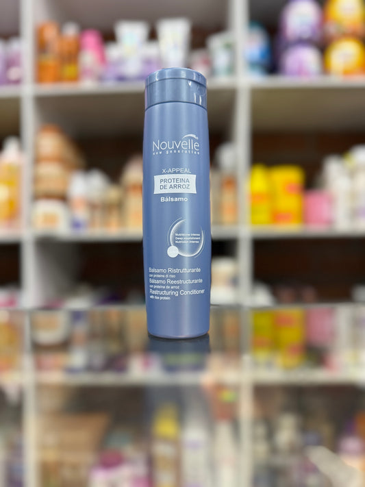 Bálsamo proteína de arroz x300 nouvelle