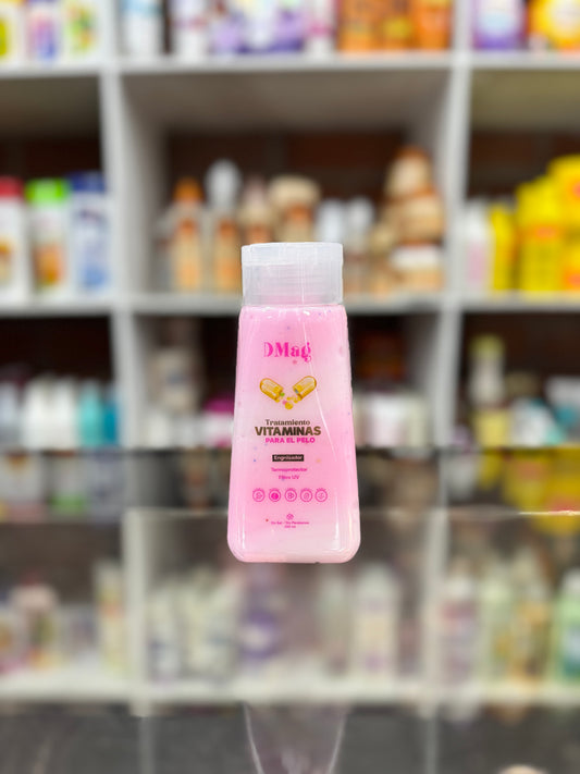 Tratamiento vitaminas para el pelo x290 dmag