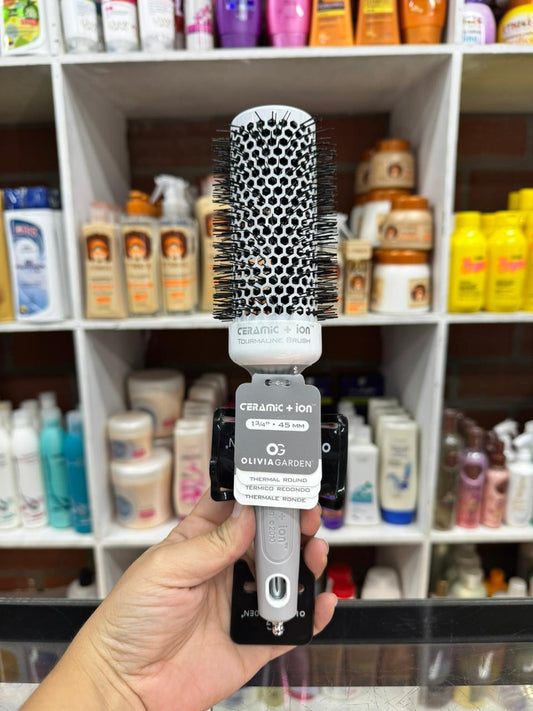 Cepillo olivia garden ceramic + ion 45mm