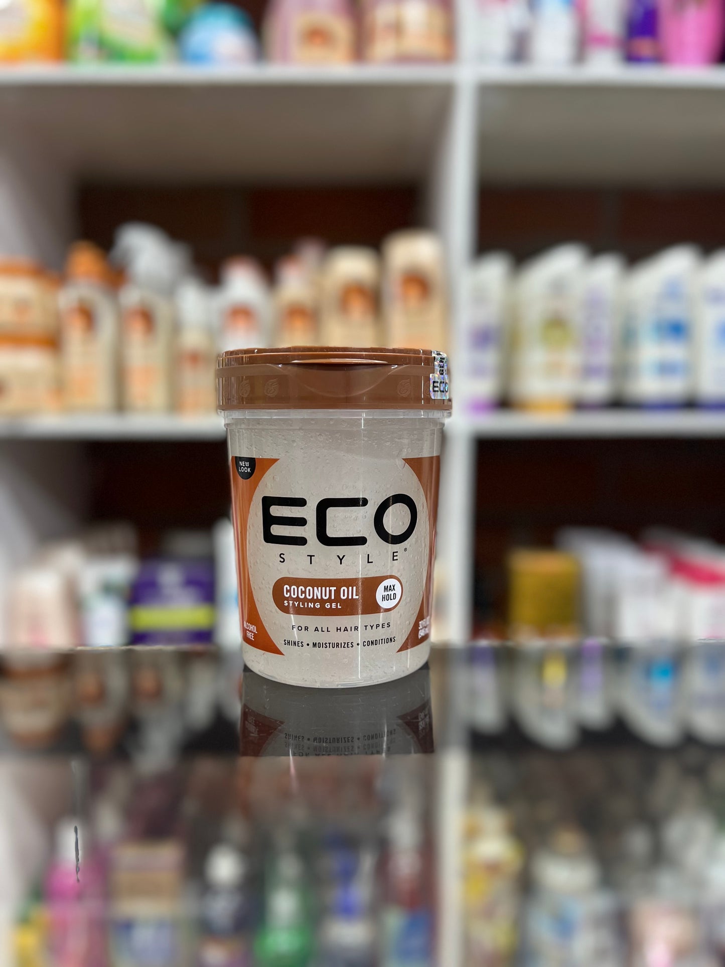 Gel eco x 946ml