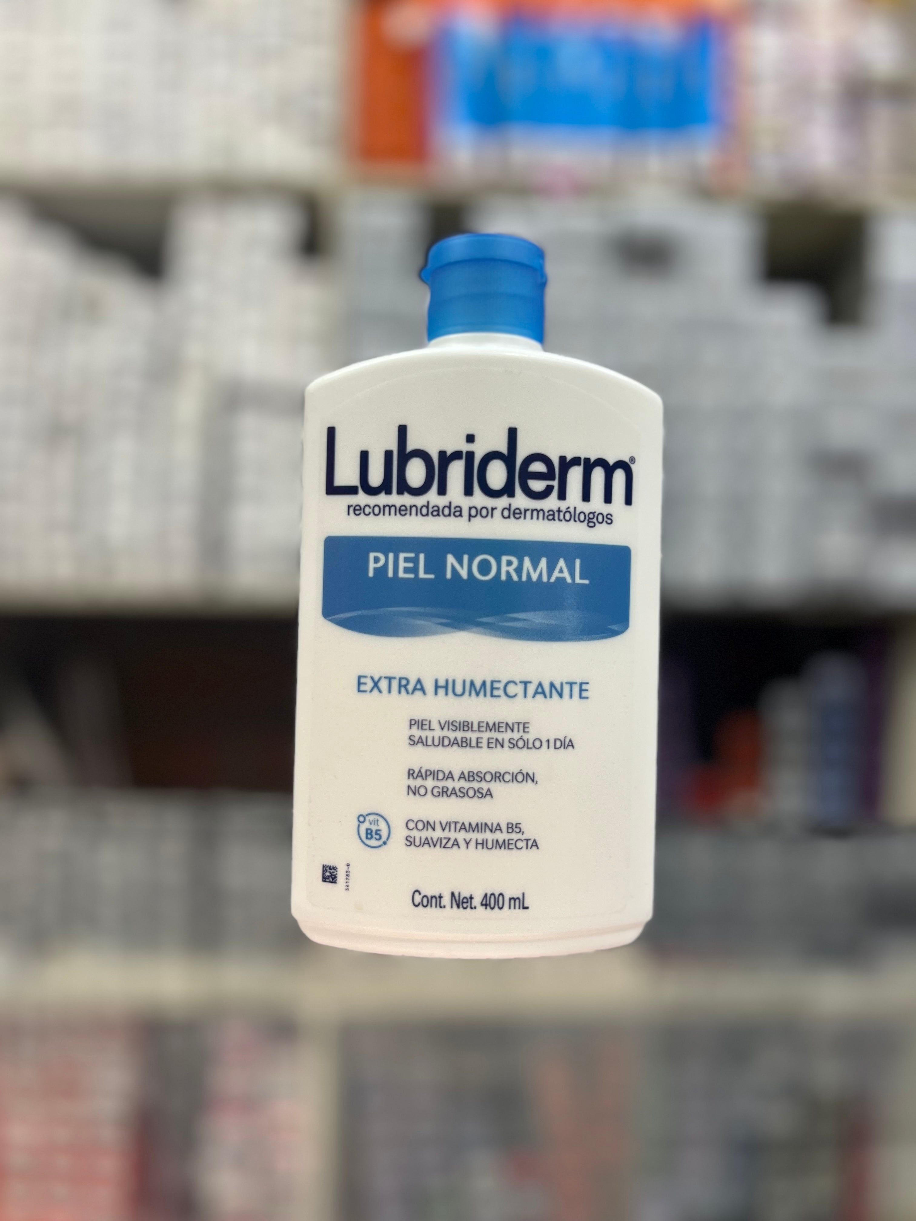 Crema lubriderm 2024