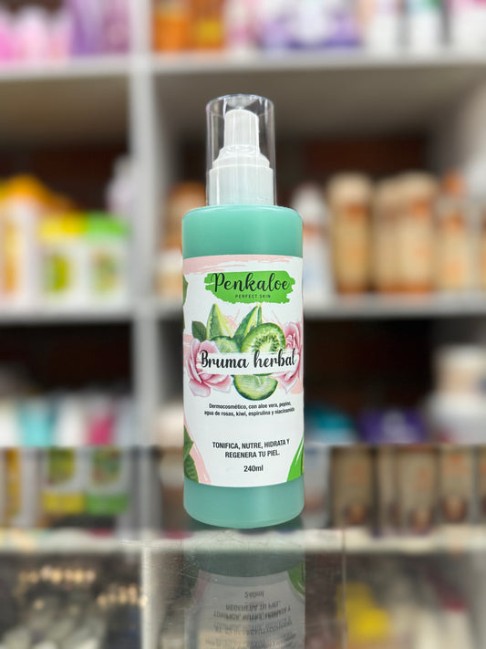 Bruma herbal penkaloe