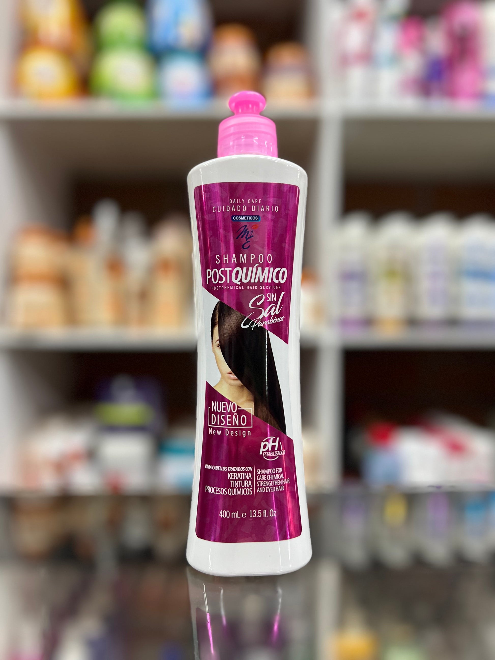 Sin Sal Para Cabello Que Shampoo Usar Despues De Tratamiento
