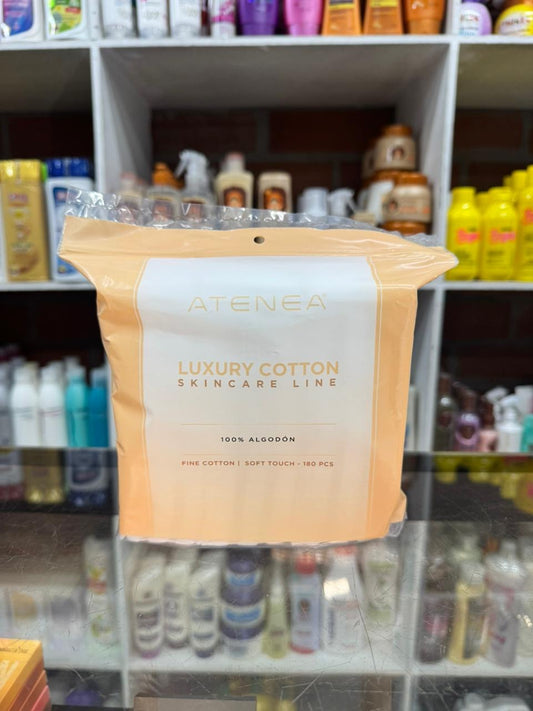 Pomo desmaquillante atenea