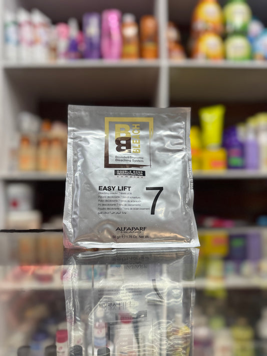 Decolorante alfaparf 7 tonos x50gr