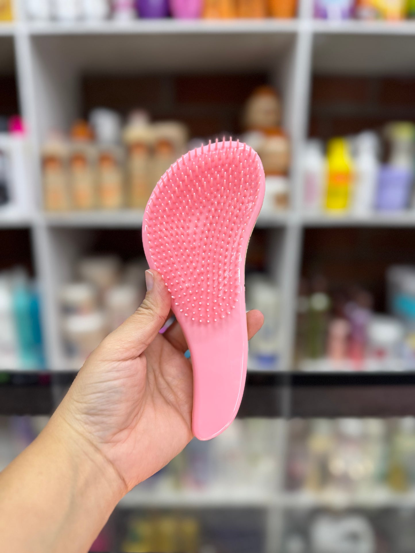 Cepillo desenredante enkor 33211