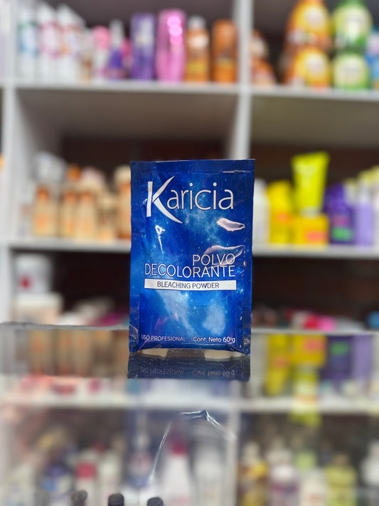 Decolorante Karicia 60g