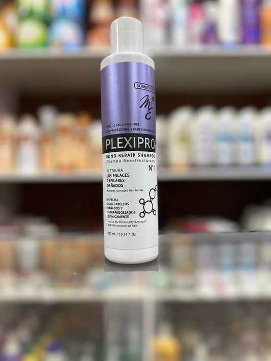 Shampoo plexipro #1 MyE