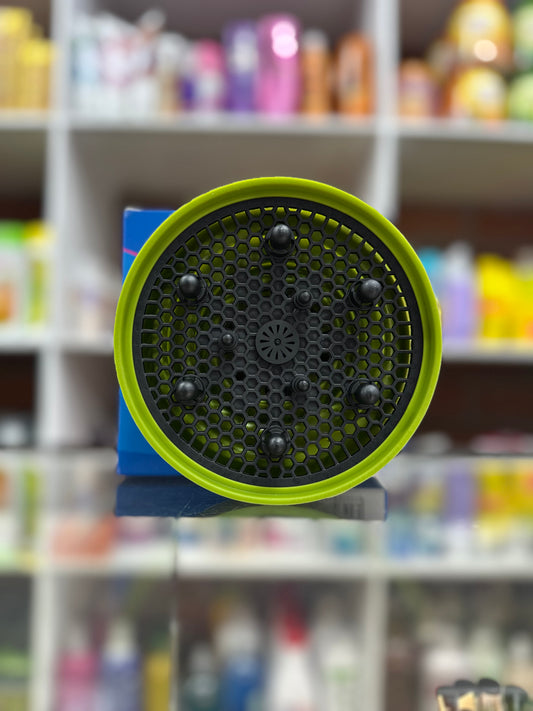 Difusor universal para secador