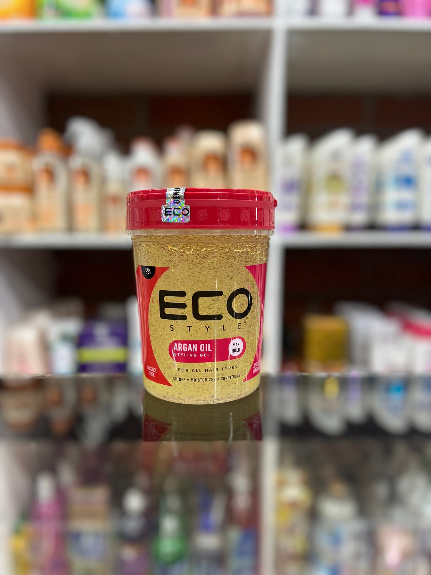 Gel eco x 946ml