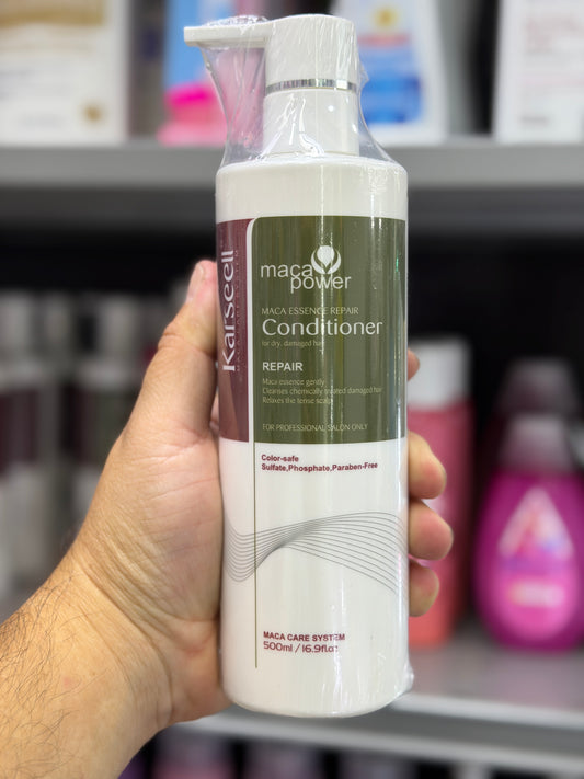 Acondicionador Karseell Maca Power Repair 500 ml