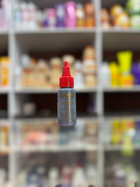 Pega para pestañas salón pro x30ml