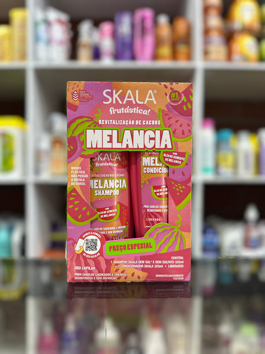 Kit melancia skala