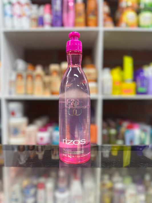 Gel fluido de rizos prokpil 500ml maintenance