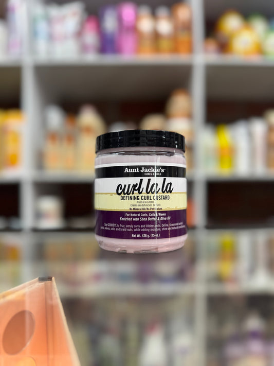 Definidor de rizos curl la la