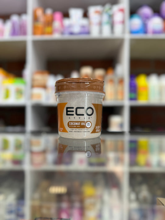Gel definidor eco x 454g coco