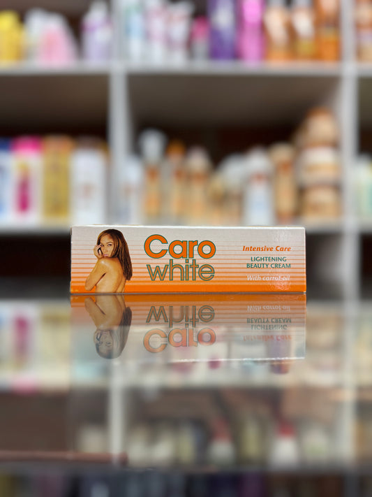Crema caro white Lightning Beauty 30ml