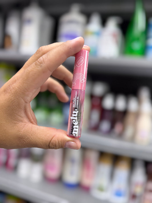 Gel para Cejas MELU Eyebrow Gel