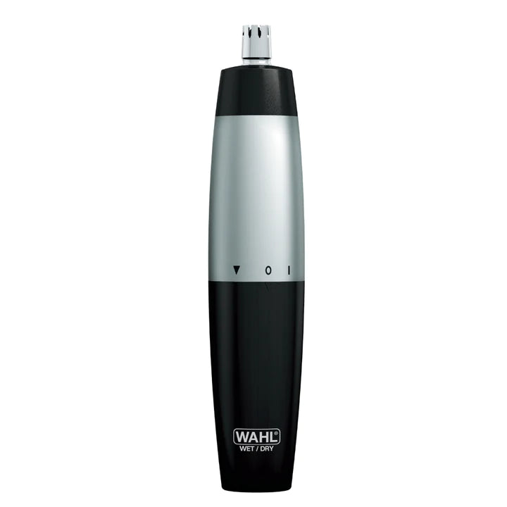 Trimmer recortador personal 2 en 1 seco o humedo wahl