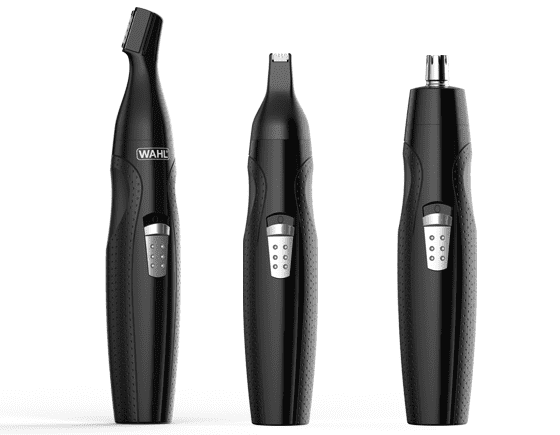 Trimmer perfilador 3 en 1 wahl