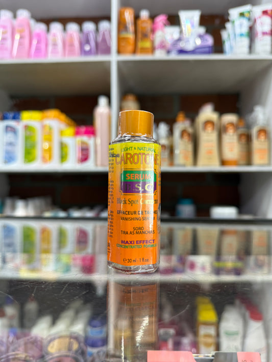 Sérum Carotone Light & Natural – Corrector de Manchas (Maxi Effect)