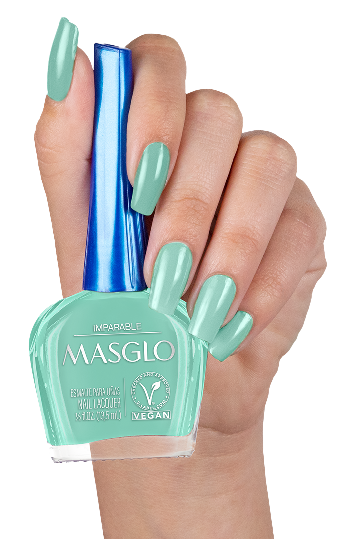 Esmalte masglo tradicional imparable