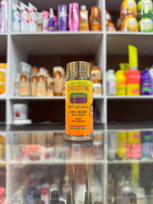 Serum carotone B.S.C anti manchas