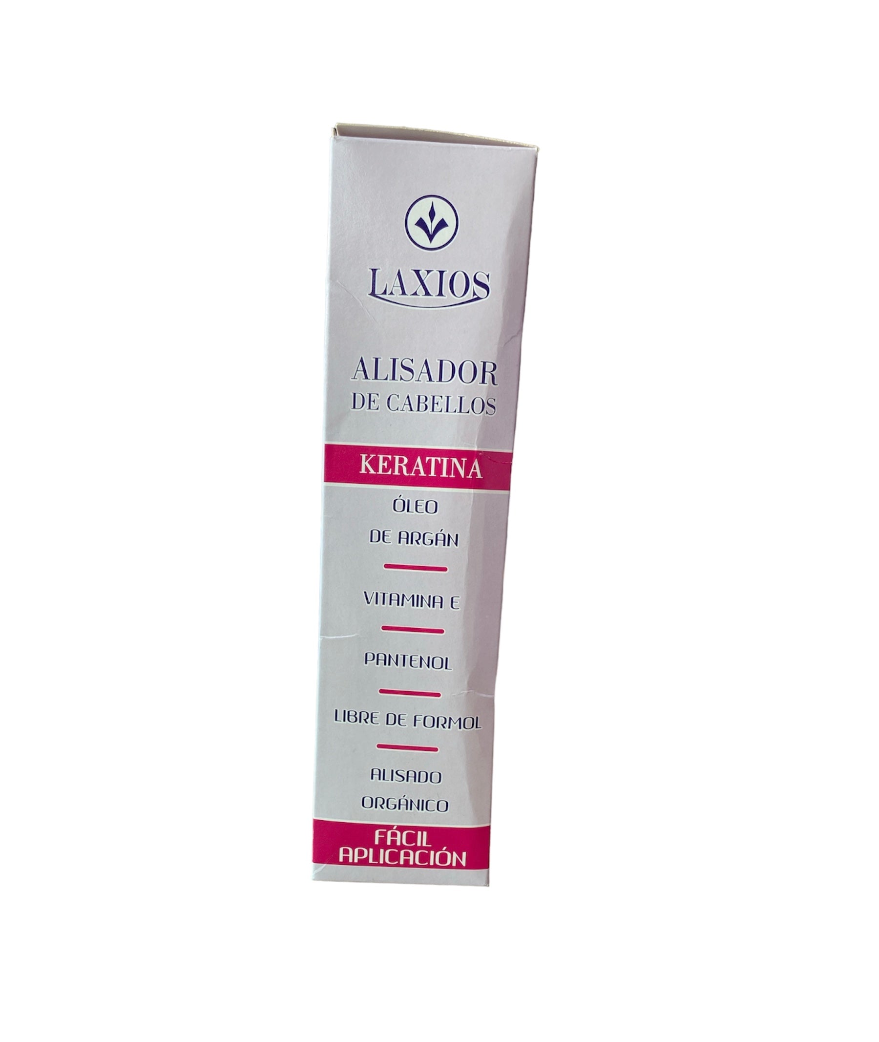 Alisador de best sale cabello laxios